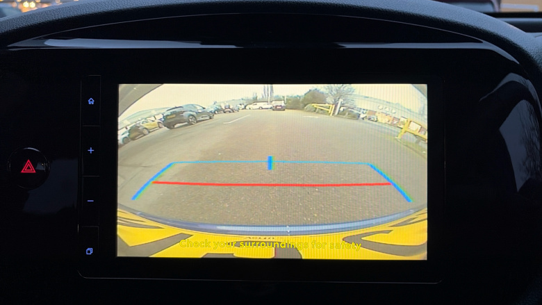 Toyota Aygo X 1.0 VVT-i Edge 5dr Petrol Hatchback